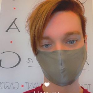 Meet your Posher, Wolfram